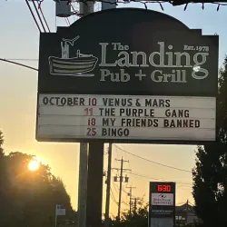 Ladner Village Pub - Ladner