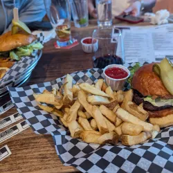 Ladner Village Pub - Ladner