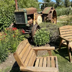 Westham Island - Ladner