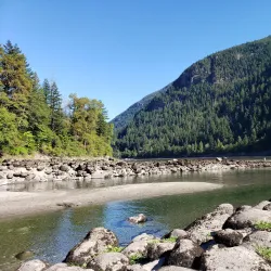 Westham Island - Ladner