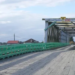 Westham Island - Ladner