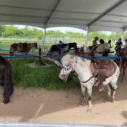 Centre de la Nature - Laval