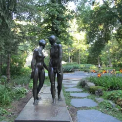 Centre de la Nature - Laval