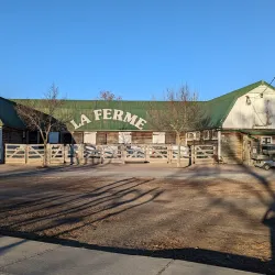 Centre de la Nature - Laval