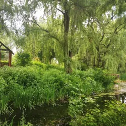 Laval Zoo (Zoo de Laval) - Laval