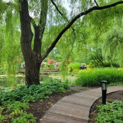 Laval Zoo (Zoo de Laval) - Laval