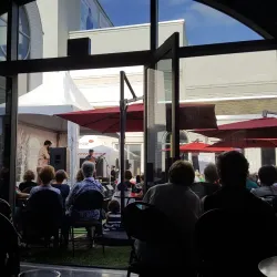 Maison des arts de Laval - Laval