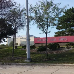 Maison des arts de Laval - Laval
