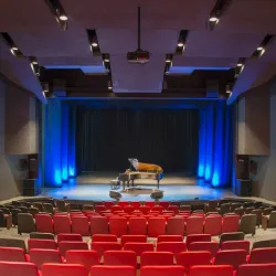 Maison des arts de Laval - Laval