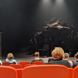 Maison des arts de Laval - Laval