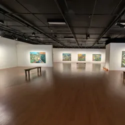 Maison des arts de Laval - Laval