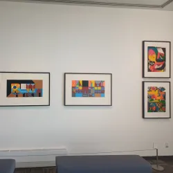 Maison des arts de Laval - Laval