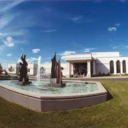 Maison des arts de Laval - Laval