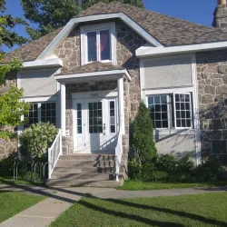 Maison des jeunes de Laval - Laval