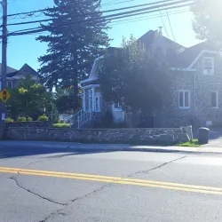 Maison des jeunes de Laval - Laval