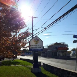 Maison des jeunes de Laval - Laval
