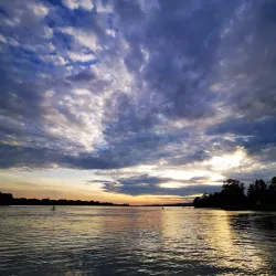 Marina de Laval - Laval