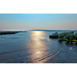 Marina de Laval - Laval