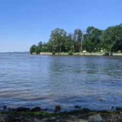 Marina de Laval - Laval