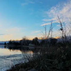 Marina de Laval - Laval