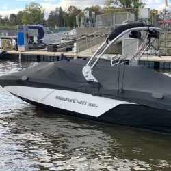 Marina de Laval - Laval