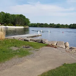 Marina de Laval - Laval