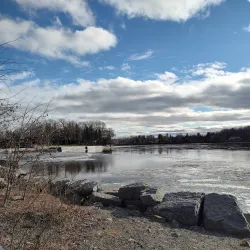 Marina de Laval - Laval