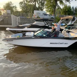 Marina de Laval - Laval