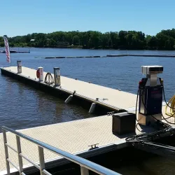 Marina de Laval - Laval