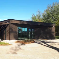 Nature Centre of Laval (Centre écologique Fernand-Seguin) - Laval