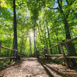 Nature Centre of Laval (Centre écologique Fernand-Seguin) - Laval