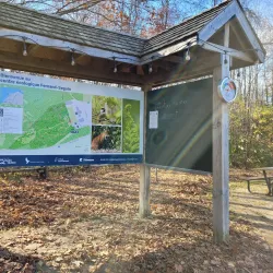 Nature Centre of Laval (Centre écologique Fernand-Seguin) - Laval