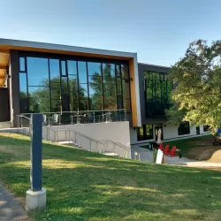 Parc de la Rivière-des-Mille-Îles - Laval