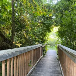 Parc de la Rivière-des-Mille-Îles - Laval