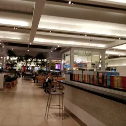 Shopping Centre Carrefour Laval - Laval