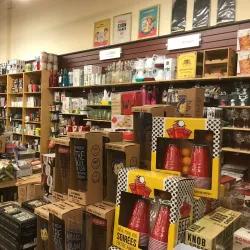 Shopping Centre Carrefour Laval - Laval