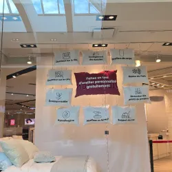 Shopping Centre Carrefour Laval - Laval