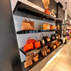 Shopping Centre Carrefour Laval - Laval