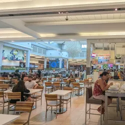 Shopping Centre Carrefour Laval - Laval