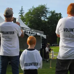 Kingsville Folk Festival - Leamington