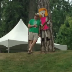 Kingsville Folk Festival - Leamington