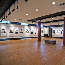 Leamington Arts Centre - Leamington