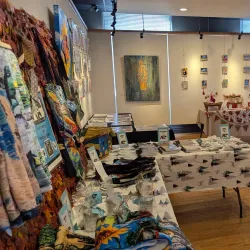 Leamington Arts Centre - Leamington