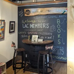 Leamington Arts Centre - Leamington