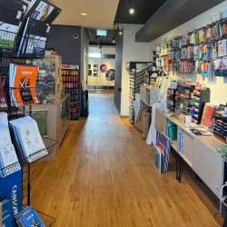 Leamington Arts Centre - Leamington