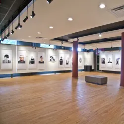 Leamington Arts Centre - Leamington