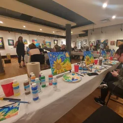 Leamington Arts Centre - Leamington