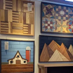 Leamington Arts Centre - Leamington