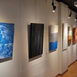 Leamington Arts Centre - Leamington