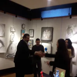 Leamington Arts Centre - Leamington